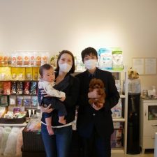 070106ティーカップの男の子と飼い主様