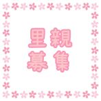 里親募集