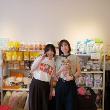 070627Mix（ﾏﾙﾌﾟｰ）のアプリコットの男の子と飼い主様