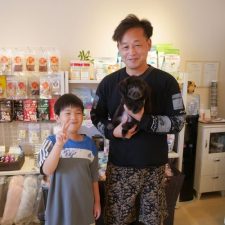 070712Mix（ﾀﾞｯﾌﾟｰ）の女の子