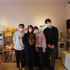 070802プードルの小次郎くんと飼い主様