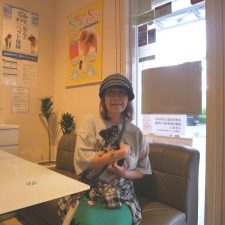 070731ちわわのUruくんと飼い主様