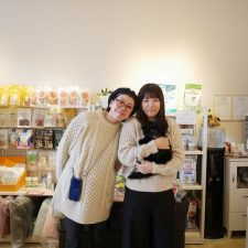 070930Mix（ﾏﾙﾌﾟｰ）ちゃんと飼い主様