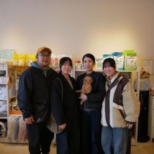 071110プードルの心ちゃんと飼い主様